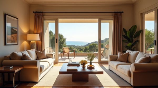 Conciergerie Airbnb à Bandol : confier la gestion de son bien