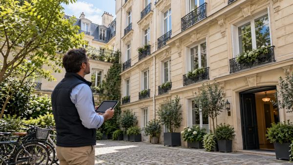DPE collectif : comment comprendre cette obligation en copropriété
