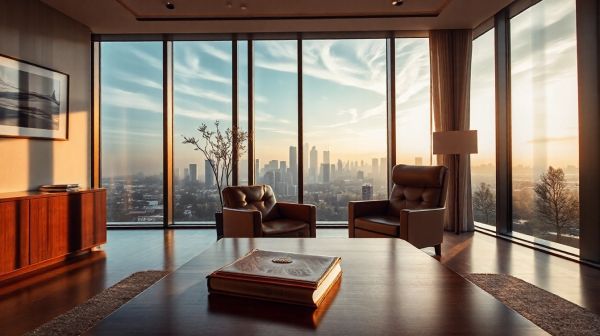 Les étapes essentielles pour sélectionner un conseiller immobilier