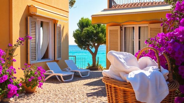 Pourquoi opter pour une conciergerie Airbnb à Bandol ?