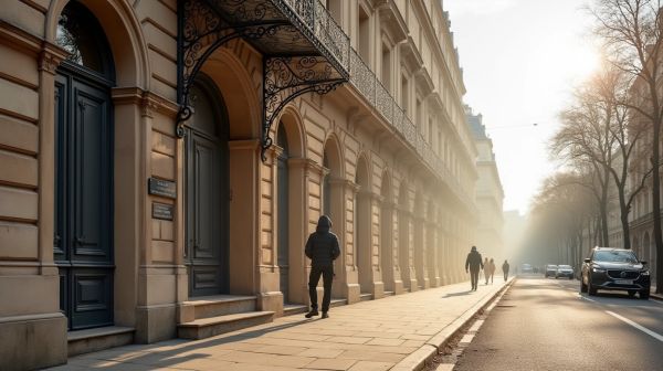 Réussir à investir dans l'immobilier à Paris