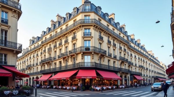 Réussir à investir dans l'immobilier à Paris