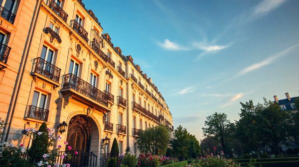 Votre guide pour placer judicieusement dans l'immobilier parisien
