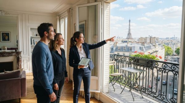 Votre guide pour placer judicieusement dans l'immobilier parisien